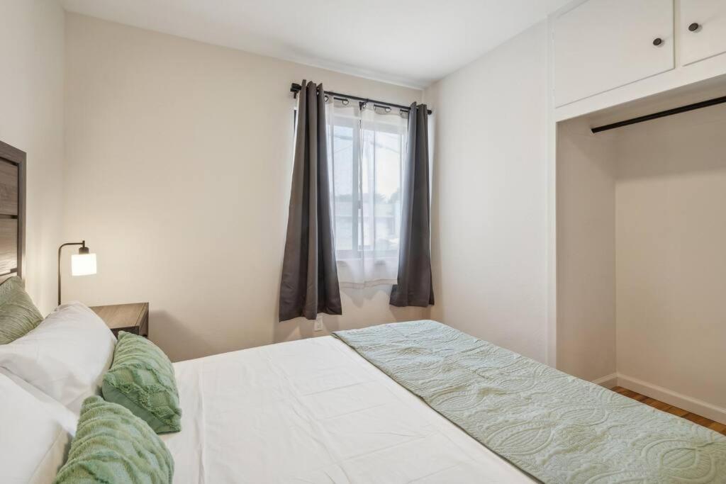Modern Lux , 4Br 3Ba, 30 Or More Days Only Саут Сан Франциско Екстериор снимка