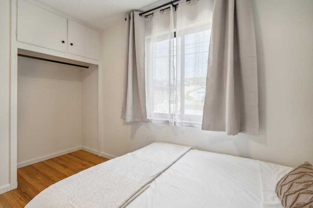 Modern Lux , 4Br 3Ba, 30 Or More Days Only Саут Сан Франциско Екстериор снимка