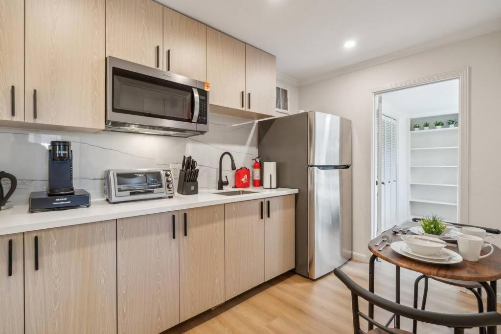 Modern Lux , 4Br 3Ba, 30 Or More Days Only Саут Сан Франциско Екстериор снимка