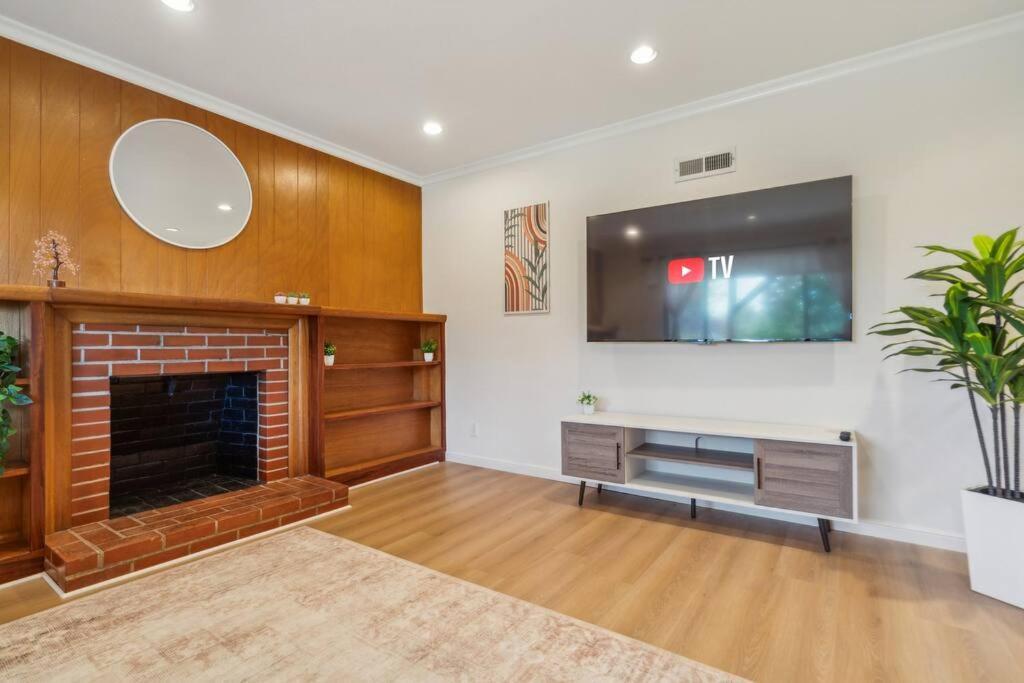 Modern Lux , 4Br 3Ba, 30 Or More Days Only Саут Сан Франциско Екстериор снимка