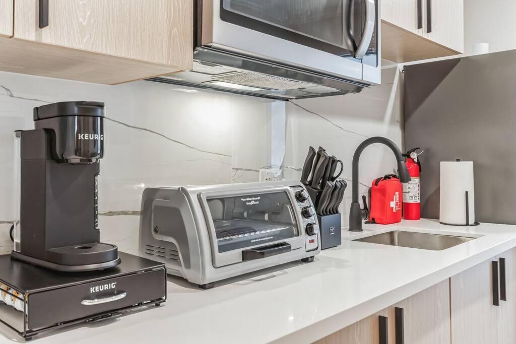 Modern Lux , 4Br 3Ba, 30 Or More Days Only Саут Сан Франциско Екстериор снимка