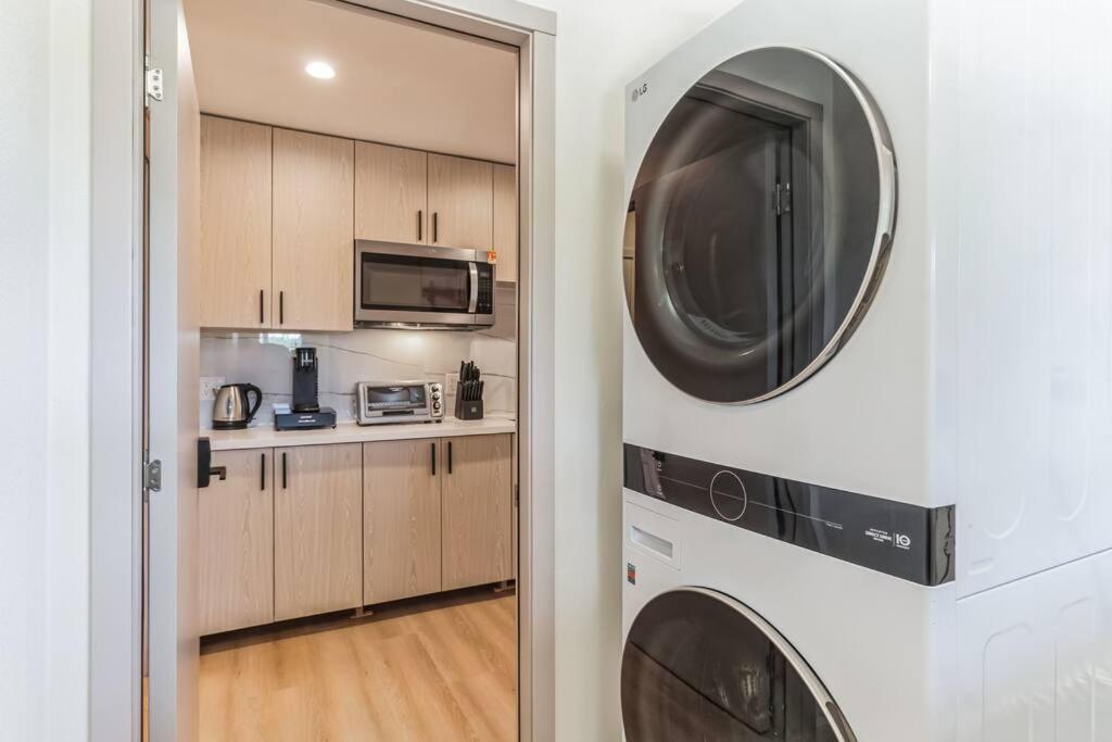 Modern Lux , 4Br 3Ba, 30 Or More Days Only Саут Сан Франциско Екстериор снимка