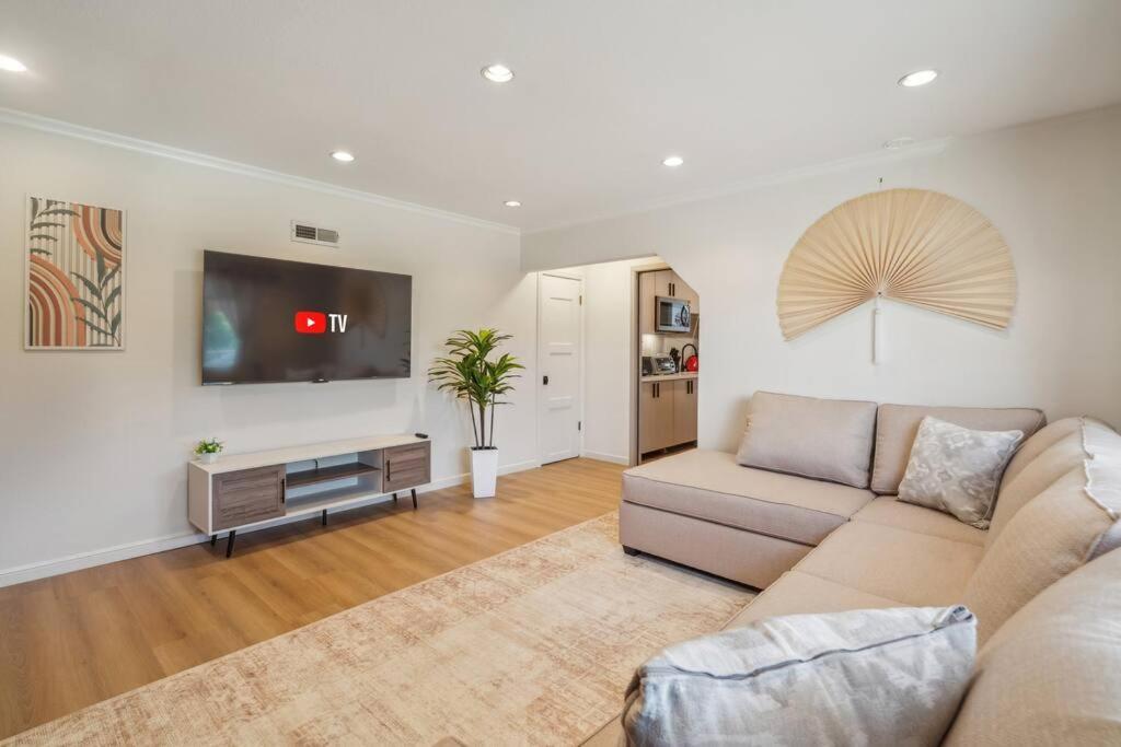 Modern Lux , 4Br 3Ba, 30 Or More Days Only Саут Сан Франциско Екстериор снимка