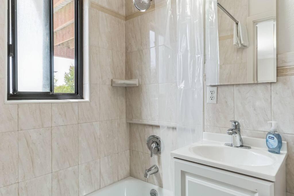 Modern Lux , 4Br 3Ba, 30 Or More Days Only Саут Сан Франциско Екстериор снимка